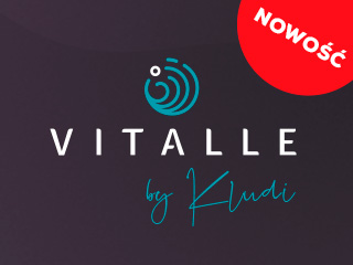 Vitalle by Kludi: Elegancja i design w nowej odsłonie – odkryj kolekcje TAIL i VISE